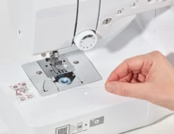 Brother DX70SE Elektronische Nähmaschine -Kaufland Verkäufe 7e98f180345f96258d7121607569fc99