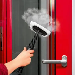 Clatronic DR 3653 Dampfreiniger, Wassertank: Ca. 250 Ml, 3,5 Bar Max. Dampfdruck, Schwarz-gelb -Kaufland Verkäufe 7e9cbd772edcba576ecb011aac9ff12b