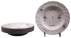 Villeroy & Boch Vieux Luxembourg Tafelservice Für 6 Personen 12-teilig -Kaufland Verkäufe 7ea1a56ef490e60f70769f782b0ec310