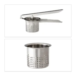 Relaxdays Kartoffelpresse & Spätzlepresse -Kaufland Verkäufe 7ec92413c3d00d7efdd2352c5ec17aed