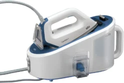 BRAUN Dampfbügelstation IS 5145 WH