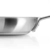 Eva Solo Bratpfanne Keramikbeschichtung ø 24 Cm - Keramische Antihaftbeschichtung
