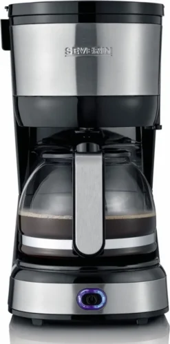 SEVERIN Kaffeemaschine KA 4808 750 Watt Edelstahl 24 SEVERIN Kaffeemaschine KA 4808 750 Watt Edelstahl -Kaufland Verkäufe 7ef4d654991f938c0db453f6a8b769e9
