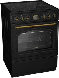 Gorenje - EC62CLB - Standherd - 60 Cm - Schwarz - Classic Line 19 Gorenje - EC62CLB - Standherd - 60 Cm - Schwarz - Classic Line -Kaufland Verkäufe 7f3ff48cb38964cc38b19c792ab0795c