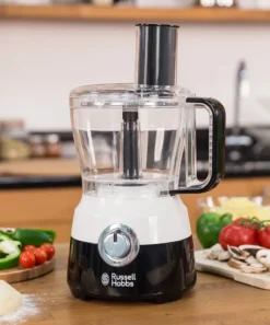 RUSSELL HOBBS 24731-56 Horizon Food Processor 27 RUSSELL HOBBS 24731-56 Horizon Food Processor -Kaufland Verkäufe 7f4432339d99c8d2f64d5ae36562ee20