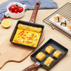 All-in-One-Pfannen – Induktions- Und Spülmaschinenfest – Kleine Pfannen – Omelettpfannen – Tamagoyaki-Pfannen – Tamago-Pfannen – Quadratische Pfannen – Sushi-Pfannen 12 All-in-One-Pfannen – Induktions- Und Spülmaschinenfest – Kleine Pfannen – Omelettpfannen – Tamagoyaki-Pfannen – Tamago-Pfannen – Quadratische Pfannen – Sushi-Pfannen -Kaufland Verkäufe 7f51b2524358e23e386dd77a9e36182b 1