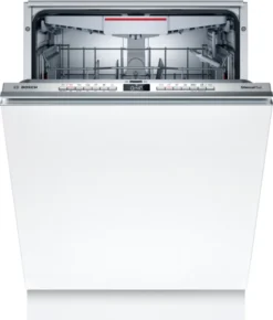 Bosch SBV4HCX48E Vollintegrierbarer Geschirrspüler, 60 Cm, , 44 DB, 9,5 L Wasser, VarioSpeed -Kaufland Verkäufe 7f51db2046934cefe192deea44394ca9