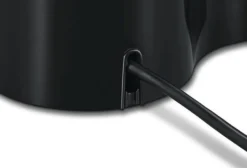 Bosch TKA6A683 ComfortLine Thermo-Filterkaffeemaschine Kunststoff Mit Edelstahl Edelstahl, Schwarz -Kaufland Verkäufe 7f6c8e65f092fd5995854d24e8637d7c