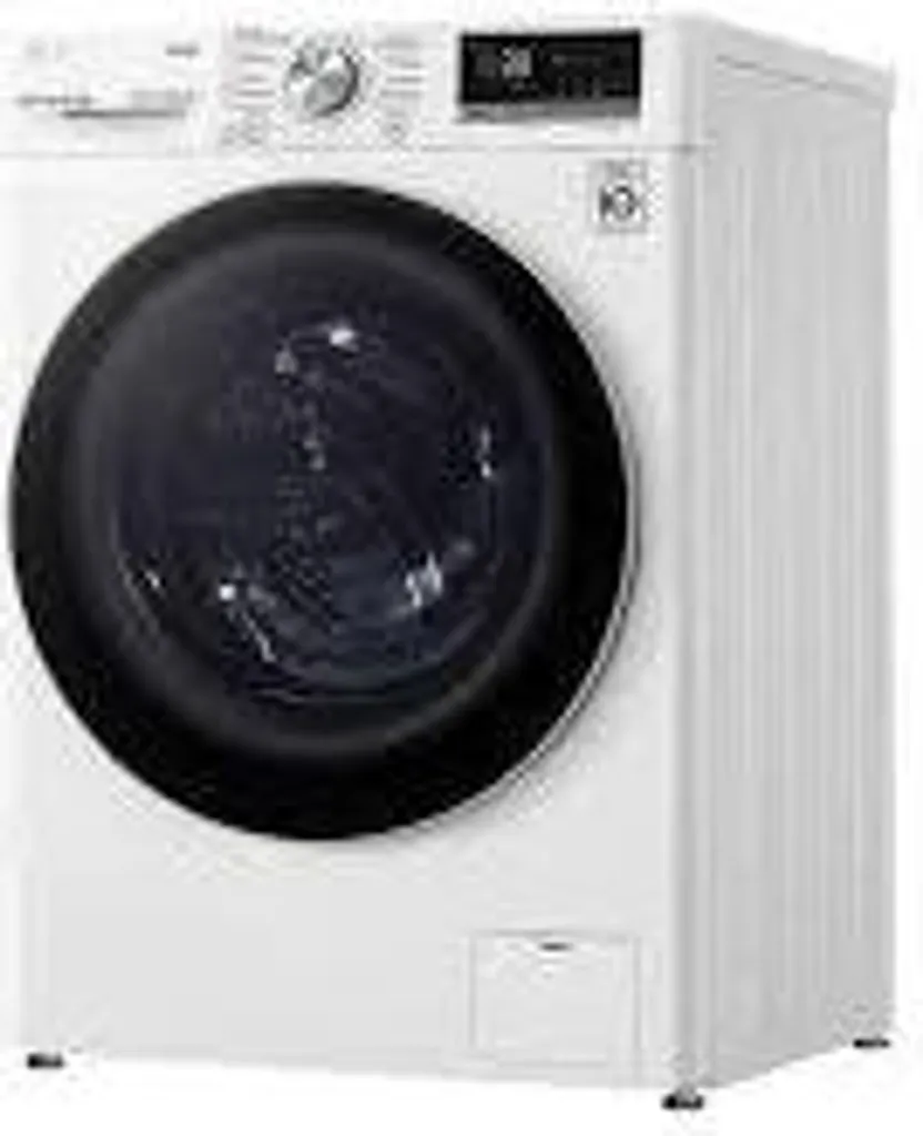 LG Waschmaschine F 4 WV 709 P 1 E 3 LG Waschmaschine F 4 WV 709 P 1 E