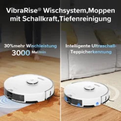 Roborock S7 Pro Ultra 5100Pa Staubsauger Roboter Mit Selbstwaschend/Selbstnachfüllend/Selbstentleerend/Selbstreinigend Dock,(Upgrade Von Roborock S7,VS S7 Maxv Ultra) 17 Roborock S7 Pro Ultra 5100Pa Staubsauger Roboter Mit Selbstwaschend/Selbstnachfüllend/Selbstentleerend/Selbstreinigend Dock,(Upgrade Von Roborock S7,VS S7 Maxv Ultra) -Kaufland Verkäufe 7f82de85617969f0122e4233557e0afc 1