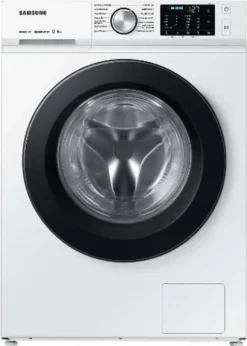 Samsung WW1BBBA049AWEG Waschmaschine Frontlader Freistehend 11 Kg Bespoke -Kaufland Verkäufe 7f88d429cb99ff4af1f0cb19aef8f39b