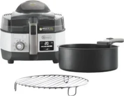 De'Longhi DeLonghi FH 1396 Multifry Extra Chef Plus -Kaufland Verkäufe 7f958fd8fa4c2b61778c5b3d083b741c