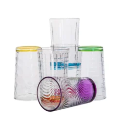 6 X Trinkglas Bunt Wasserglas Wassergläser Trinkgläser Glas Gläser Saftglas 18 6 X Trinkglas Bunt Wasserglas Wassergläser Trinkgläser Glas Gläser Saftglas -Kaufland Verkäufe 7faff9d086bf11299da0f7bf5c485f6a