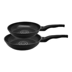 ELO Pfannen - Set LAFER, Pfannen Aus Aluminium Mit Edelstahlbodenplatte Und Antihaftveredelung, Pfanne Für Ceran-, Gas-, Elektro-, Induktionsherde - Spülmaschinengeeignet, Menge: 1 X 2er Set 5 ELO Pfannen - Set LAFER, Pfannen Aus Aluminium Mit Edelstahlbodenplatte Und Antihaftveredelung, Pfanne Für Ceran-, Gas-, Elektro-, Induktionsherde - Spülmaschinengeeignet, Menge: 1 X 2er Set -Kaufland Verkäufe 7fb374f916ce38322e6a601e087939b3