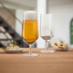 LEONARDO 069541 Puccini Bierglas 410 Ml, Teqton-Glas (6 Stück) 15 LEONARDO 069541 Puccini Bierglas 410 Ml, Teqton-Glas (6 Stück) -Kaufland Verkäufe 7fcf0589d283273b1b8df82521a8250a