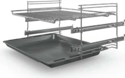 Bosch HKR39C220 Elektro-Standherd 60cm Weiß A -Kaufland Verkäufe 7fd2a78f65c1c8f4a7e0c78a8ab43d37