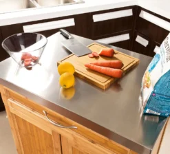 SoBuy Küchenwagen Aus Bambus Mit Edelstahltop, Servierwagen FKW13-N 14 SoBuy Küchenwagen Aus Bambus Mit Edelstahltop, Servierwagen FKW13-N -Kaufland Verkäufe 7fd4ae1fa17fe245f4fb85a2db86615c