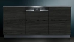 Siemens SN53ES16BE IQ300, Teilintegrierter Geschirrspüler, 60 Cm, Edelstahl -Kaufland Verkäufe 7fd86042851664e2e031185a71b2bf30