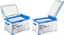 Compass 07090 - Kühlbox ALPICOOL Mit Kompressor 30l 230/24/12V -20°C BLAU 14 Compass 07090 - Kühlbox ALPICOOL Mit Kompressor 30l 230/24/12V -20°C BLAU -Kaufland Verkäufe 7fe7f281c2e6c39b9f2cd6a7f571a7db