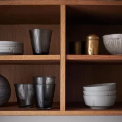 Rosendahl GRAND CRU MOUTHBLOWN Wassergläser 4-teilig Smoke 13 Rosendahl GRAND CRU MOUTHBLOWN Wassergläser 4-teilig Smoke -Kaufland Verkäufe 7ff1ba119db49e9d1288d75c4f378acb