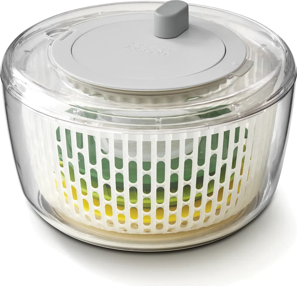 Joseph Joseph Multi-Prep™ 4-teiliges Salatzubereitungsset - Mehrfarbig 3 Joseph Joseph Multi-Prep™ 4-teiliges Salatzubereitungsset - Mehrfarbig