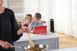 HONEYWELL AirGenius 5 Luftreiniger Schwarz (58 Watt, Raumgröße: 112 M3, IfD) 22 HONEYWELL AirGenius 5 Luftreiniger Schwarz (58 Watt, Raumgröße: 112 M3, IfD) -Kaufland Verkäufe 800df2aedb702e66b308fb021b9e5cba