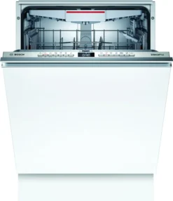 Bosch SBV4HCX48E Vollintegrierbarer Geschirrspüler, 60 Cm, , 44 DB, 9,5 L Wasser, VarioSpeed -Kaufland Verkäufe 80128246622a666cae6e2462a2d5f3f0