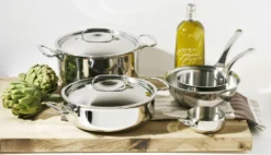 De Buyer Affinity Bratentopf Edelstahl Mit Deckel 28 Cm -Kaufland Verkäufe 8015c7ecd1e7d5042f19e54f61bbba79