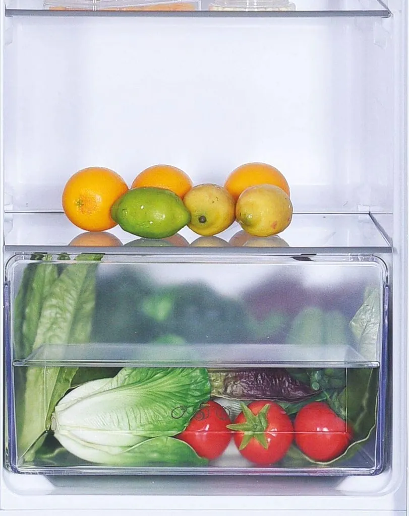 CANDY CHSBSV 5172XN Side By Side Kühlschrank No Frost 9 CANDY CHSBSV 5172XN Side By Side Kühlschrank No Frost – Bild 7