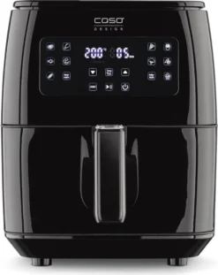 Caso Heißluftfritteuse AF 600 XL, 22 L