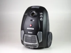 Hoover 39001512 Brave BV71 BV 20011 ECO Bodenstaubsauger + Parkettdüse, 700 W, Schwarz -Kaufland Verkäufe 806509a9f020f0373919c0de9627b182