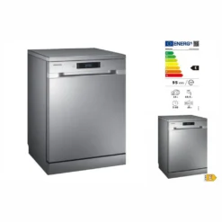 Samsung DW60M6050FS Geschirrspüler Freistehend 14 Gedecke Edelstahl LED -Kaufland Verkäufe 807ac70bdea16ca93bc3c1e06fd67adb