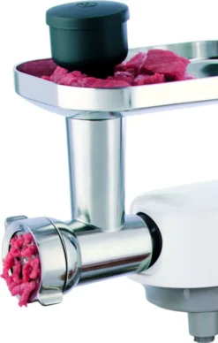 Kenwood KAX950ME Fleischwolf Aufsatz Für Sense Und KMix -Kaufland Verkäufe 80835e55568f126d36c6d1b4f5bc477a