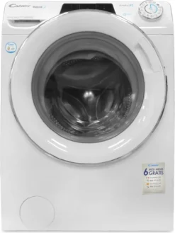 Candy Waschmaschine Frontlader RO16106DWMCE/1-S 10KG RapidÓ -Kaufland Verkäufe 8098515980f9b5205db5a32bb24951b0