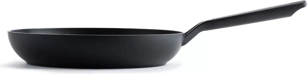 KitchenAid Classic CC003293-001 Bratpfanne, 28 Cm Max. Durchmesser, Aluminium, Induktionsherd-geeignet, Antihaftbeschichtung 4 KitchenAid Classic CC003293-001 Bratpfanne, 28 Cm Max. Durchmesser, Aluminium, Induktionsherd-geeignet, Antihaftbeschichtung – Bild 2