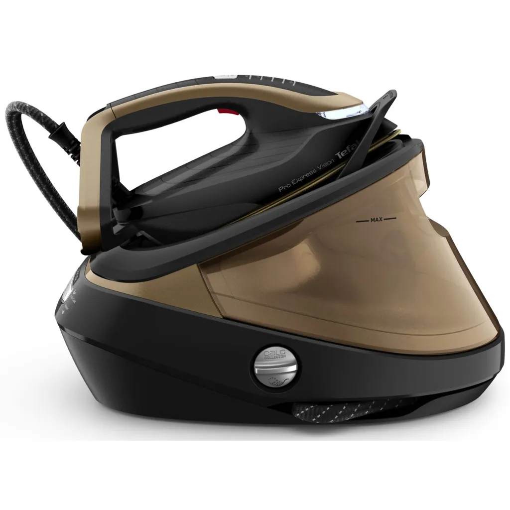 Tefal GV 9820 Pro Express Vision 4 Tefal GV 9820 Pro Express Vision – Bild 2