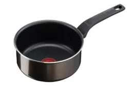 Tefal Kochtopf Cook Clean 16 Cm Aluminium Schwarz -Kaufland Verkäufe 80c4bc8e003dfb31726a445baa1bab83