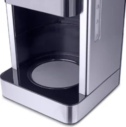 FAKIR Kaffeemaschine Aroma Grande LED Display 1,8 Liter Dauerfilter Timer Warmhaltefunktion -Kaufland Verkäufe 80ca75ae3eab34630112ba887b37b392