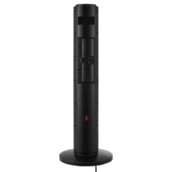 Juskys Turm-Keramik-Heizer – Elektrischer Heizlüfter Mit LCD Display & Fernbedienung, 1000 / 2000W, Kamineffekt, Timer, Oszillation & Umkippschutz 28 Juskys Turm-Keramik-Heizer – Elektrischer Heizlüfter Mit LCD Display & Fernbedienung, 1000 / 2000W, Kamineffekt, Timer, Oszillation & Umkippschutz -Kaufland Verkäufe 80e3e4b7913fbba45aab081a40afa0bd