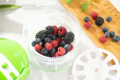 Genius Nicer Dicer Twist | Inkl. Cerafit Pfannen | Set 12-tlg. -Kaufland Verkäufe 810536d1f9066816ed3cf27af68ae8ea 1