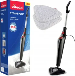Vileda Steam 3.0 Plus Dampfreiniger 27 Vileda Steam 3.0 Plus Dampfreiniger -Kaufland Verkäufe 810c140d014ead59b71d8e3485198f1b