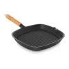 Grillpfanne Gusseisen Steakpfanne Bratpfanne Riffelboden Quadratisch 25X25X1 8cm 1 Grillpfanne Gusseisen Steakpfanne Bratpfanne Riffelboden Quadratisch 25X25X1 8cm -Kaufland Verkäufe 8123f333c600c8808d9a726c8325ab99