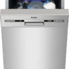 Amica EGSPU 500 920 E Unterbau-Geschirrspüler - 45 Cm, Edelstahl-Optik -Kaufland Verkäufe 812c21c47d7de0070e2a1614f27e7c62