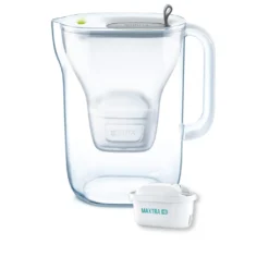 BRITA Wasserfilter Style XL Weiß Mit MAXTRA+ Filterkartusche 13 BRITA Wasserfilter Style XL Weiß Mit MAXTRA+ Filterkartusche -Kaufland Verkäufe 8143b61c11f364841400d6aa0403c3b5