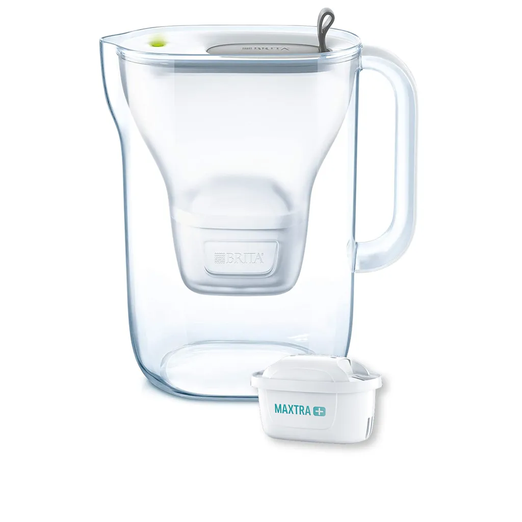 BRITA Wasserfilter Style XL Weiß Mit MAXTRA+ Filterkartusche 8 BRITA Wasserfilter Style XL Weiß Mit MAXTRA+ Filterkartusche – Bild 6