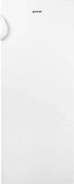 Gorenje - F4142PW - Gefrierschrank - Weiß