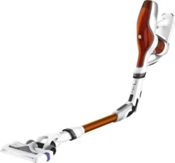 Rowenta RH9474, Trocken, Zyklonal, 82 DB, Beutellos, Orange, Weiß, Tätigkeit -Kaufland Verkäufe 8153b02606d41f8b2a52f488585f1562