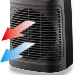 Rowenta SO2330F2 Instant Comfort Heizlüfter Frostschutzautomatik 2000 W Schwarz -Kaufland Verkäufe 815ed2ab022c4742100d2ff3fdea49f8