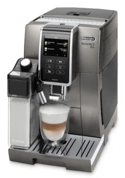 De'Longhi DeLonghi ECAM 370.95 S Dinamica Plus Kaffeevollautomat Silber 21 De'Longhi DeLonghi ECAM 370.95 S Dinamica Plus Kaffeevollautomat Silber -Kaufland Verkäufe 816035657ff5582842f85bcce991ebc6