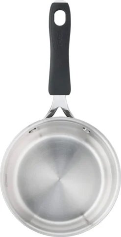 Tefal G7155S14 Cook&Cool Edelstahl Topfset 5-teilig Mit Glasdeckel Inkl. 28 Cm Bratpfanne Mit ThermoSpot, Für Alle Herdarten -Kaufland Verkäufe 81607d2eafdee1ebeeb97974aba18960